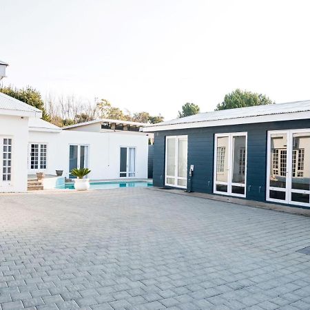 Hotel Serenity Living Willows Zewnętrze zdjęcie