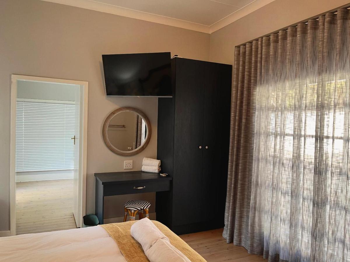 Hotel Serenity Living Willows Zewnętrze zdjęcie